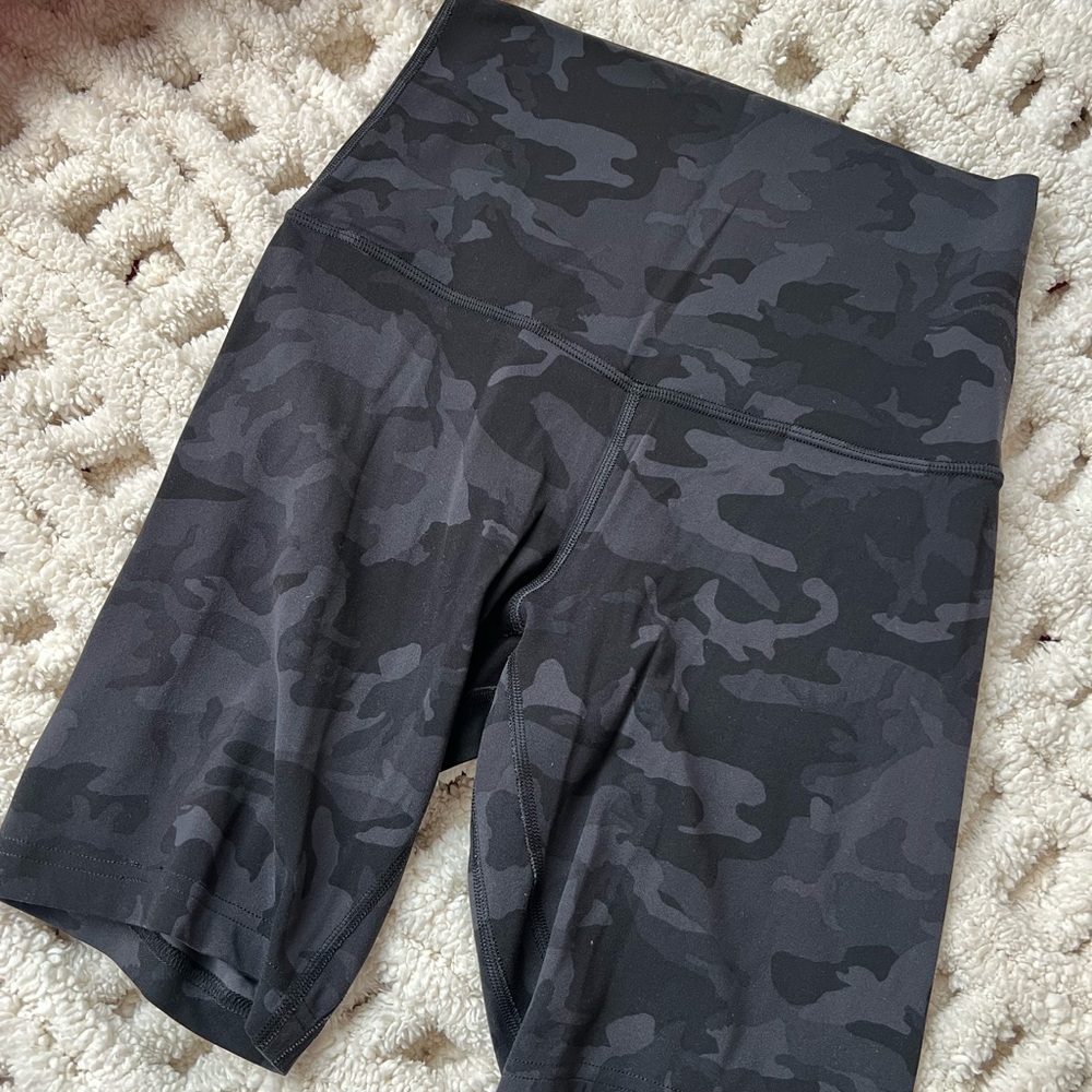 Lululemon Align Shorts